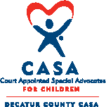 CASA Fact Sheet – Decatur County CASA